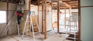 Entreprise de rénovation de la maison et de rénovation d’appartement à Bessoncourt